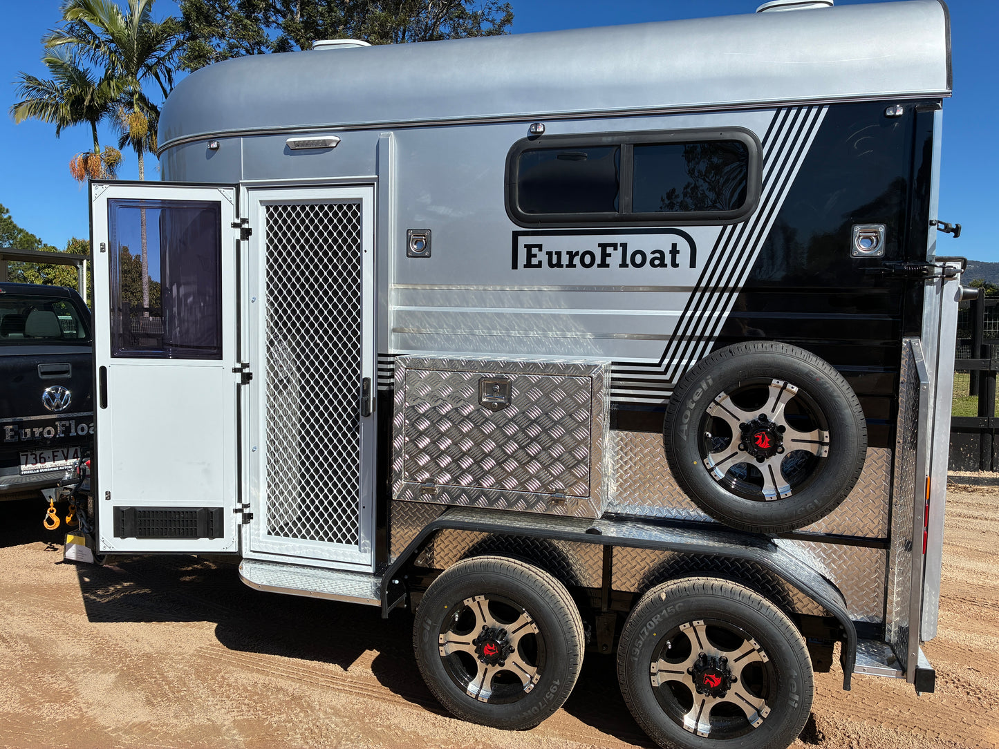 2HSL-L500 RN Classic Series Deluxe Package