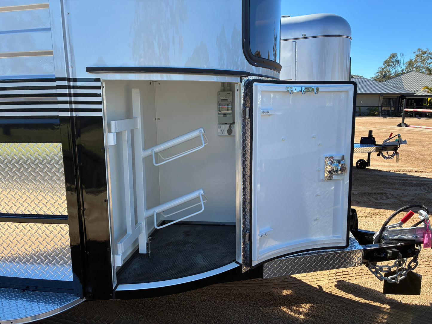 2HSL-L500 RN Classic Series Deluxe Package