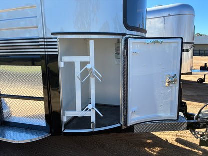 2HSL-L500 RN Classic Series Deluxe Package