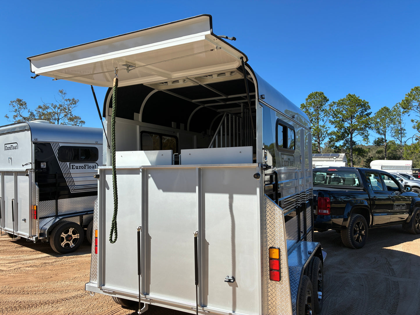 2HSL-L500 RN Classic Series Deluxe Package