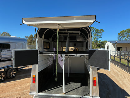 2HSL-L500 RN Classic Series Deluxe Package