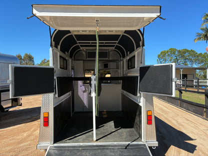 2HSL-L500 RN Classic Series Deluxe Package