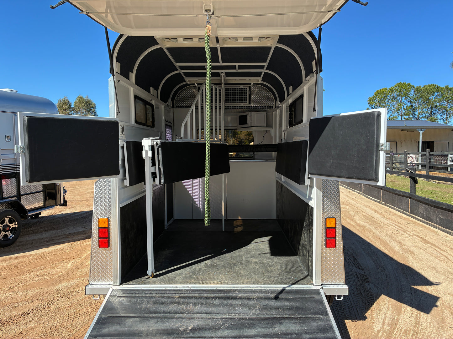 2HSL-L500 RN Classic Series Deluxe Package