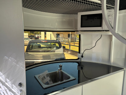 2HSL-L500 RN Classic Series Deluxe Package