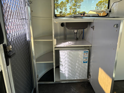 2HSL-L500 RN Classic Series Deluxe Package