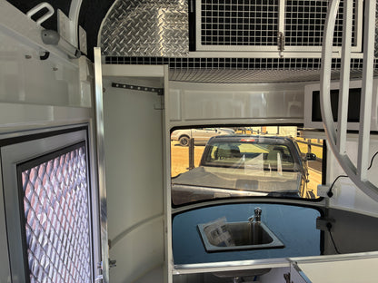 2HSL-L500 RN Classic Series Deluxe Package