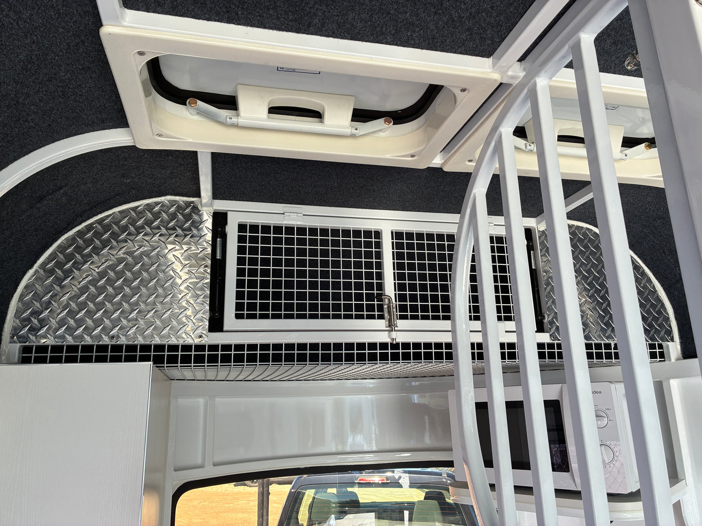 2HSL-L500 RN Classic Series Deluxe Package