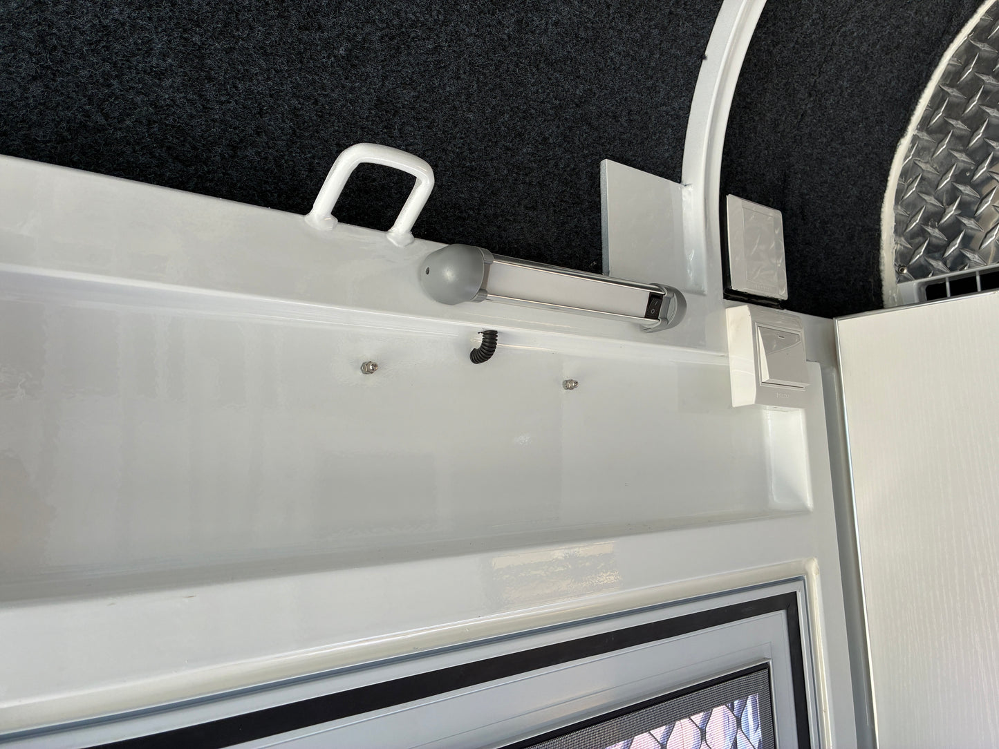 2HSL-L500 RN Classic Series Deluxe Package