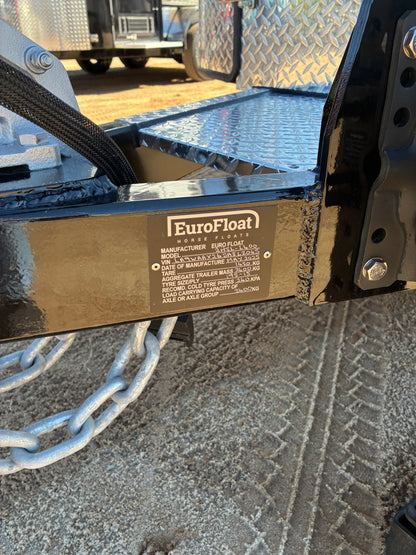 2HSL-L400 SN Classic Series Deluxe Package