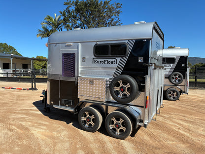 2HSL-L400 SN Classic Series Deluxe Package