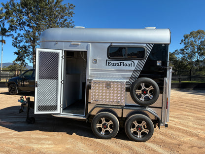 2HSL-L400 SN Classic Series Deluxe Package