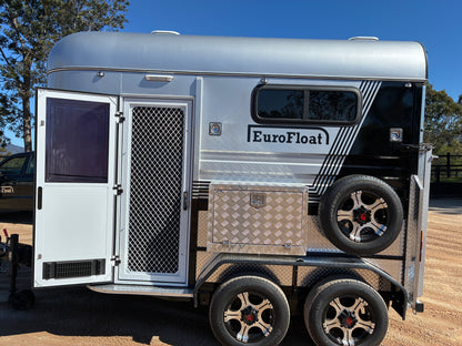 2HSL-L400 SN Classic Series Deluxe Package