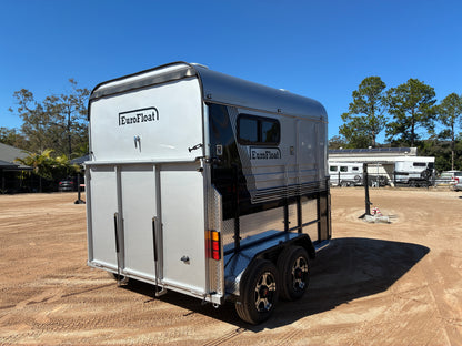 2HSL-L400 SN Classic Series Deluxe Package