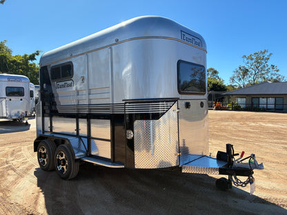 2HSL-L400 SN Classic Series Deluxe Package