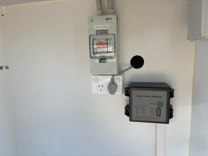 2HSL-L400 SN Classic Series Deluxe Package