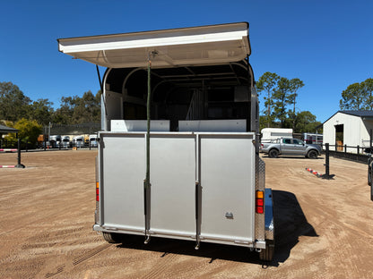 2HSL-L400 SN Classic Series Deluxe Package