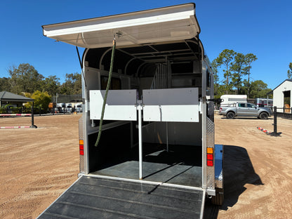 2HSL-L400 SN Classic Series Deluxe Package