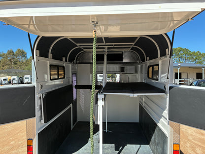 2HSL-L400 SN Classic Series Deluxe Package