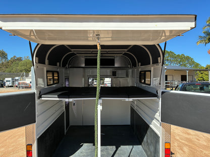 2HSL-L400 SN Classic Series Deluxe Package