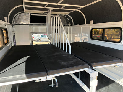 2HSL-L400 SN Classic Series Deluxe Package