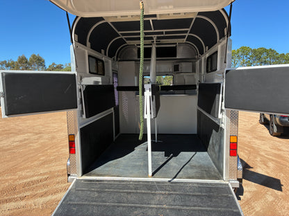 2HSL-L400 SN Classic Series Deluxe Package