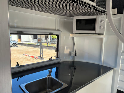 2HSL-L400 SN Classic Series Deluxe Package