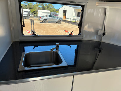 2HSL-L400 SN Classic Series Deluxe Package