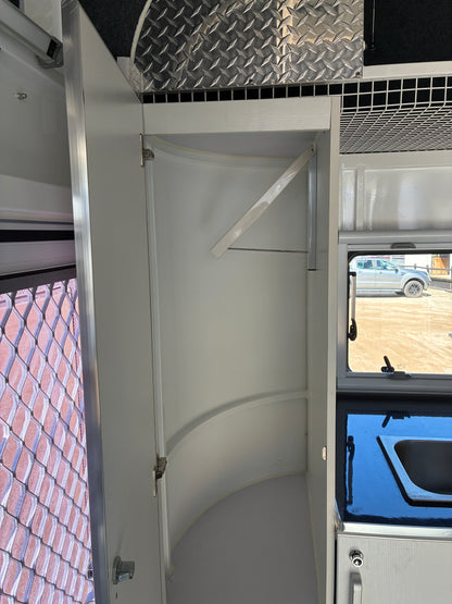 2HSL-L400 SN Classic Series Deluxe Package