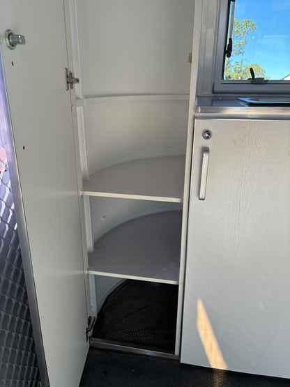 2HSL-L400 SN Classic Series Deluxe Package