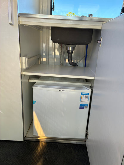 2HSL-L400 SN Classic Series Deluxe Package