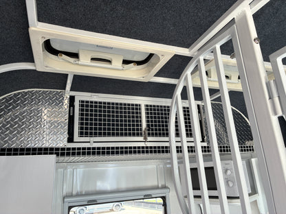 2HSL-L400 SN Classic Series Deluxe Package