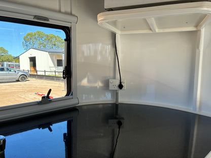 2HSL-L400 SN Classic Series Deluxe Package