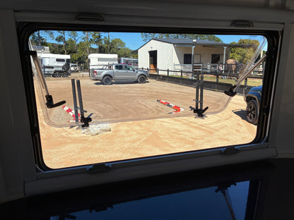 2HSL-L400 SN Classic Series Deluxe Package