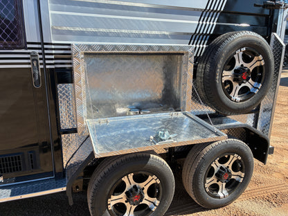 2HSL-L400 SN Classic Series Deluxe Package