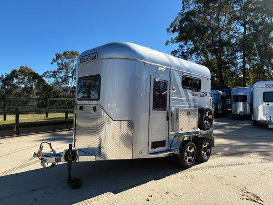 2HSL-L400 SN Classic Series Deluxe Package