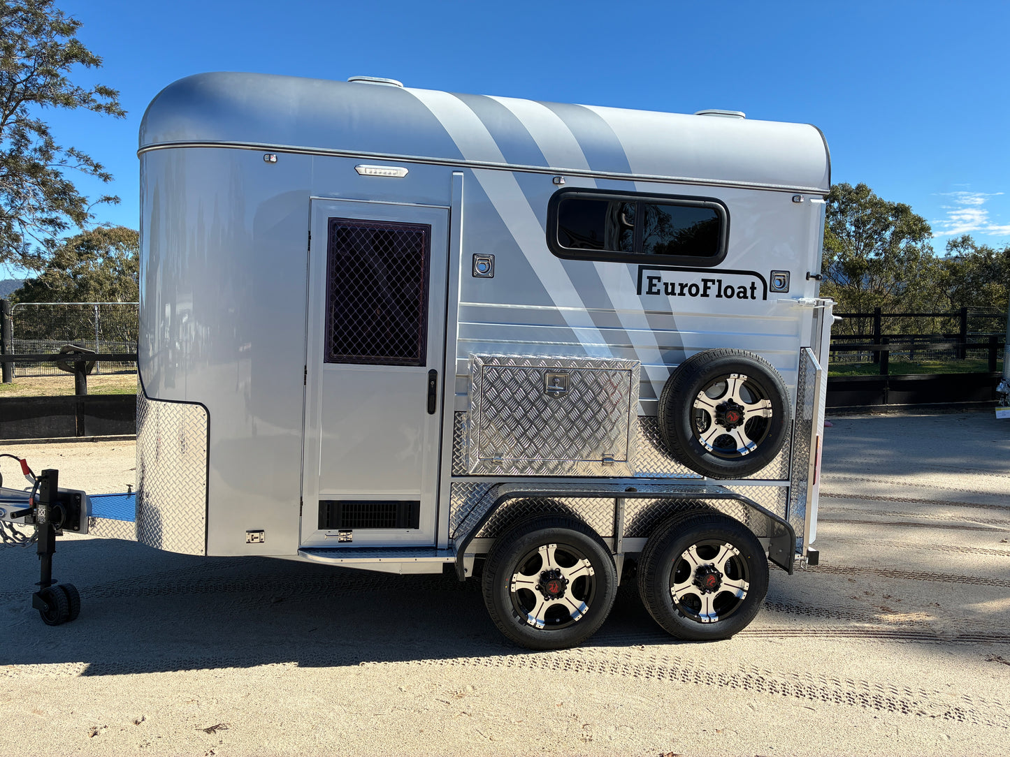 2HSL-L400 SN Classic Series Deluxe Package