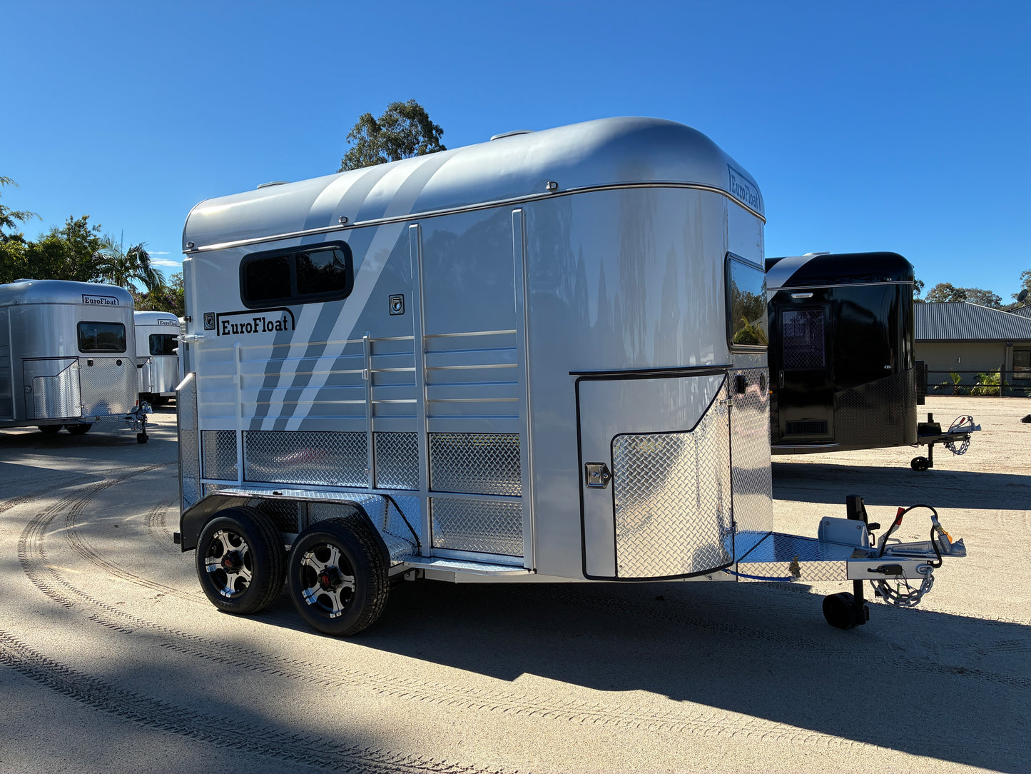 2HSL-L400 SN Classic Series Deluxe Package