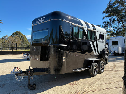 EuroFloat 2HAL-L860 SN Prestige Series Deluxe Package