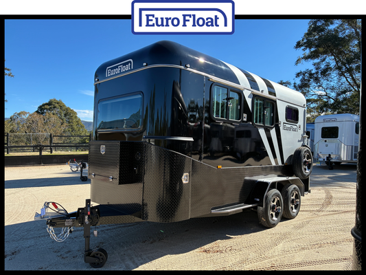 EuroFloat 2HAL-L860 SN Prestige Series Deluxe Package