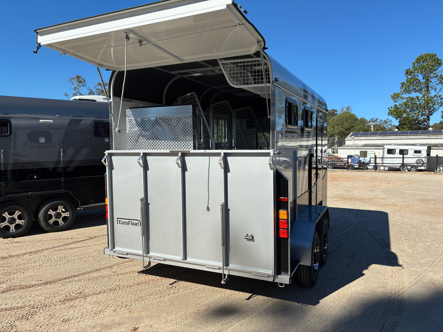 2HAL-L860 SN Prestige Series Deluxe Package