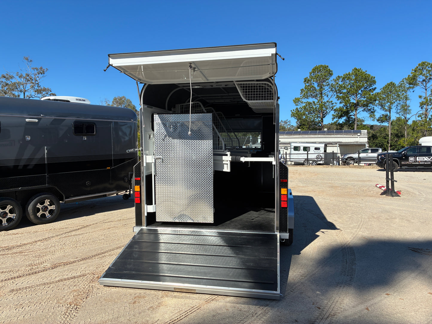 2HAL-L860 SN Prestige Series Deluxe Package