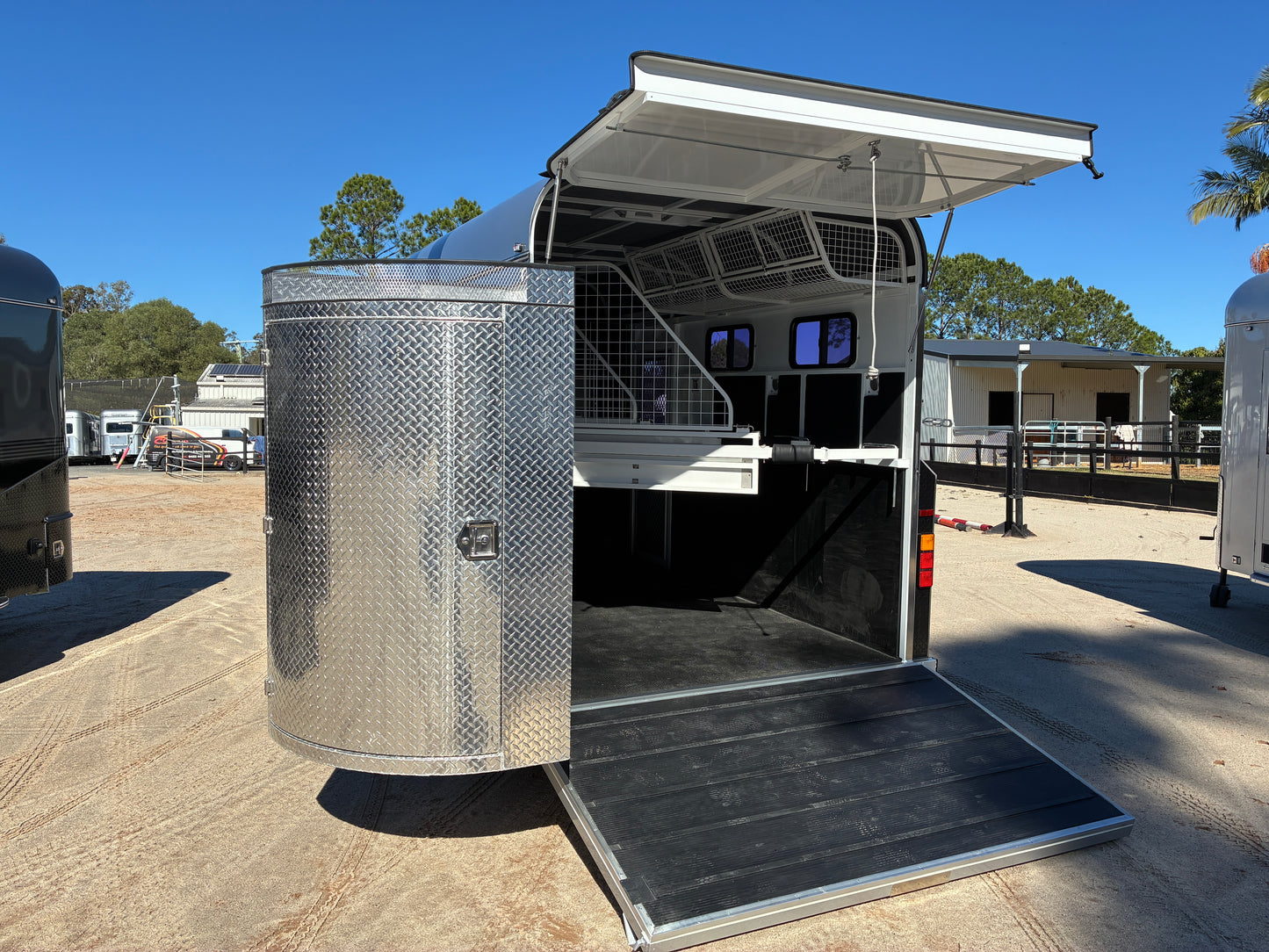 2HAL-L860 SN Prestige Series Deluxe Package