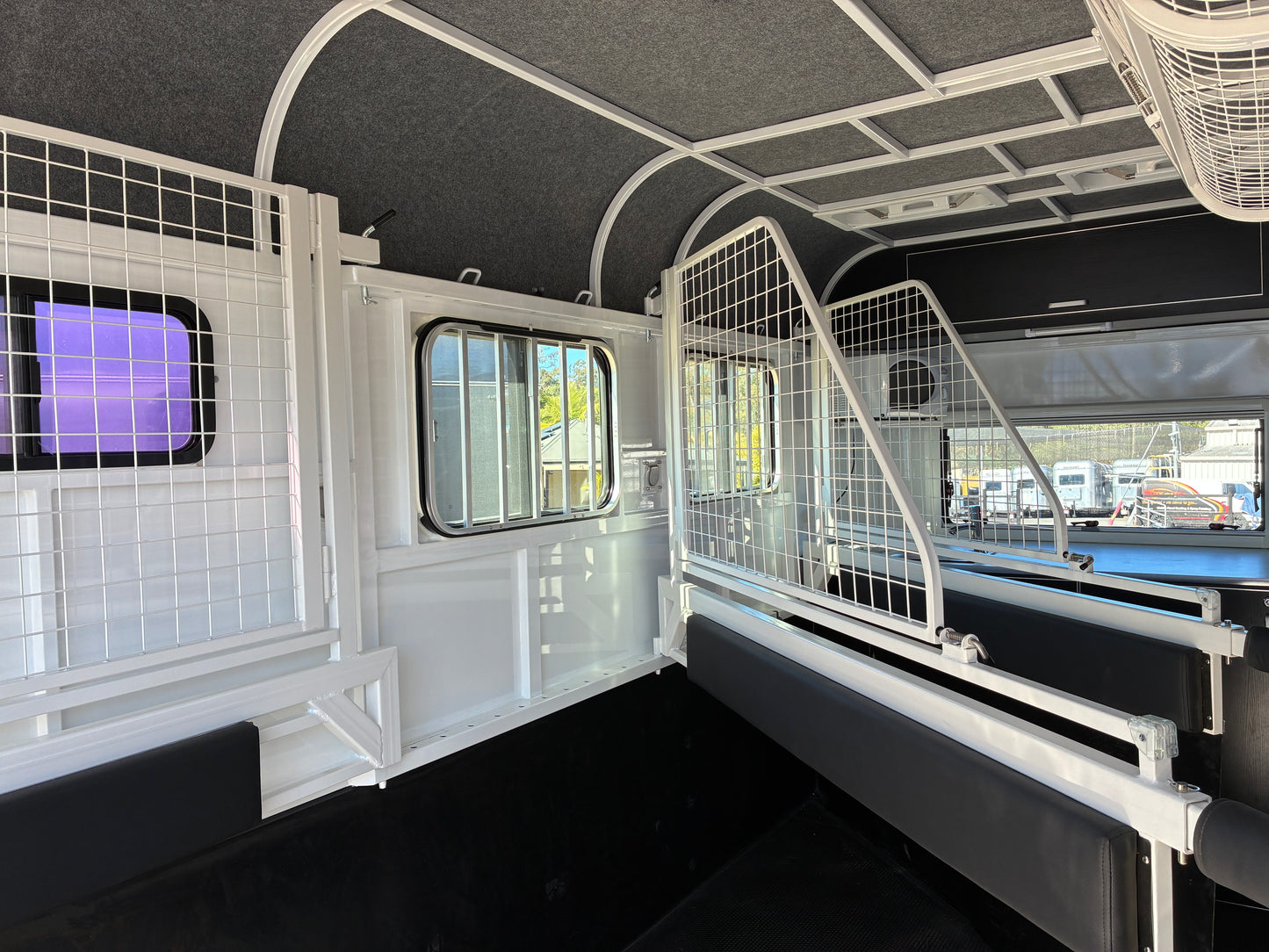 2HAL-L860 SN Prestige Series Deluxe Package