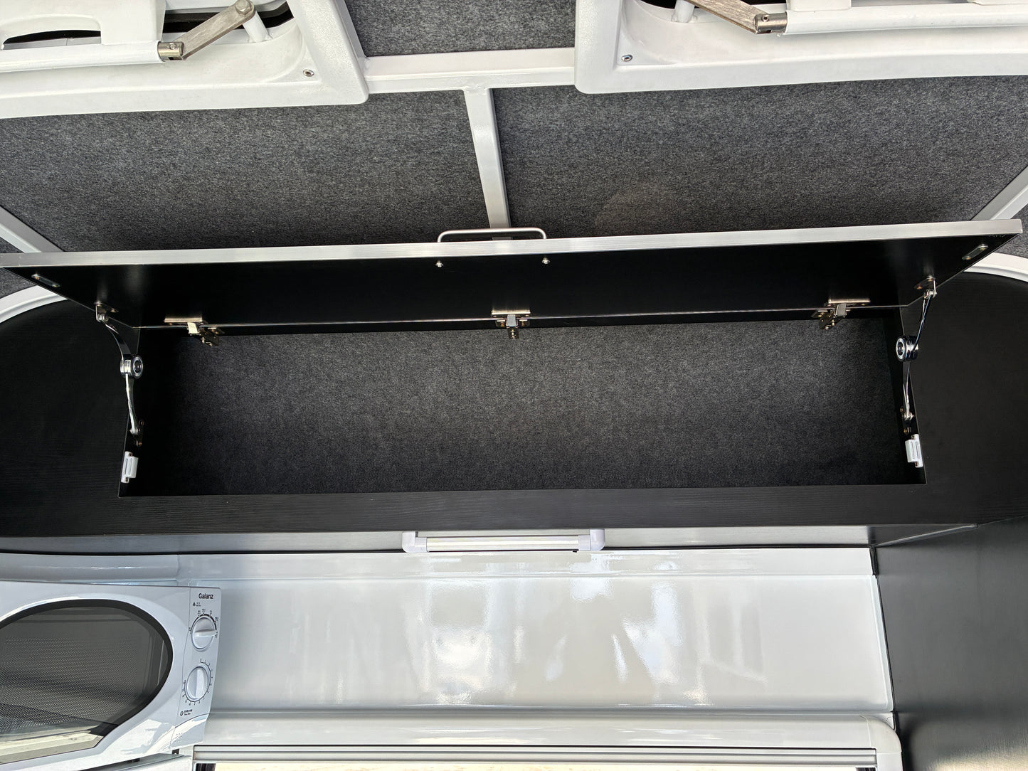 2HAL-L860 SN Prestige Series Deluxe Package