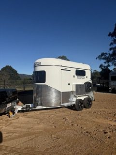 EuroFloat 2HSL-L500 RN Prestige Series Standard Package