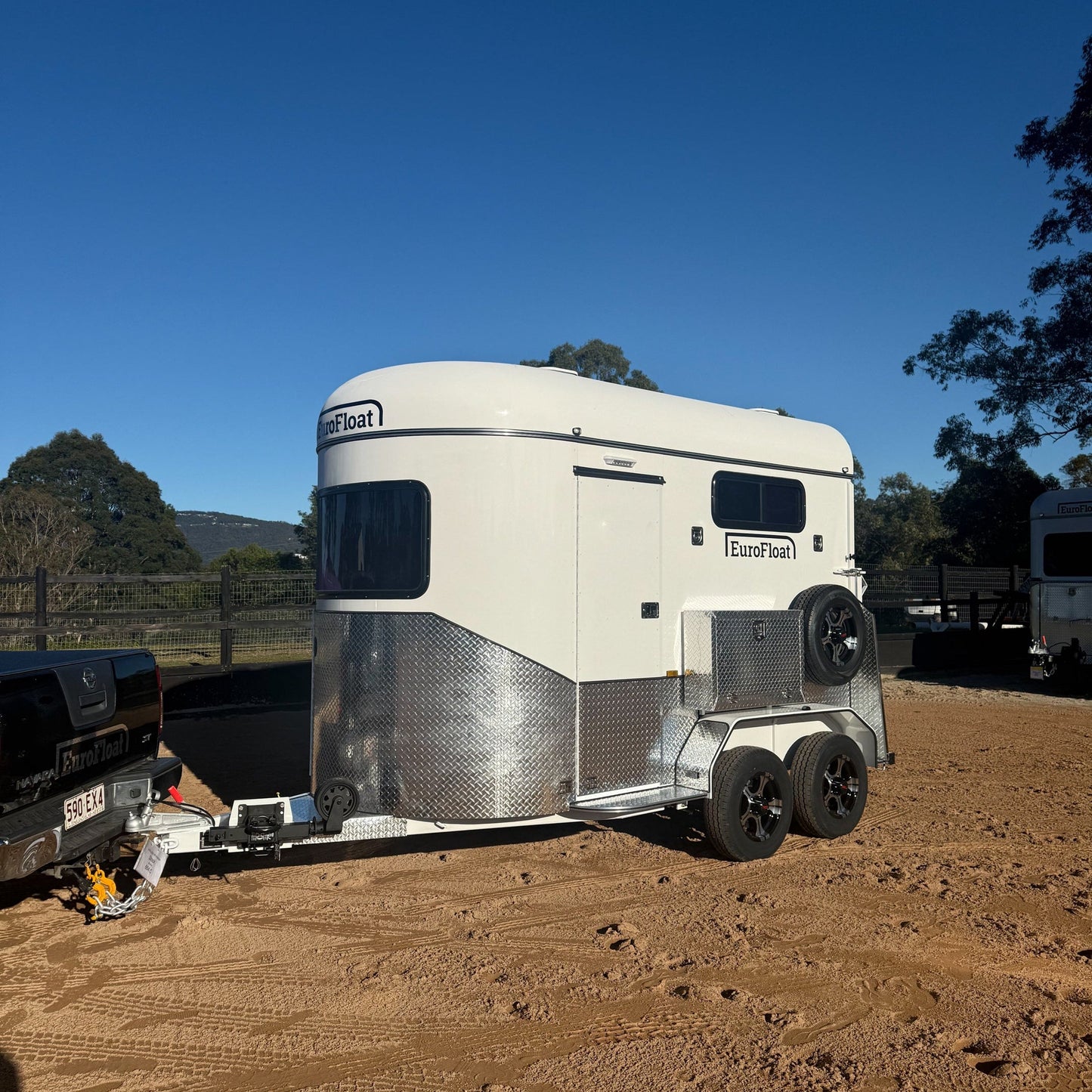 EuroFloat 2HSL-L500 RN Prestige Series Standard Package