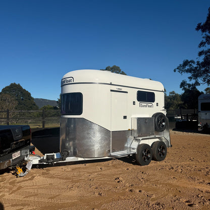 EuroFloat 2HSL-L500 RN Prestige Series Standard Package