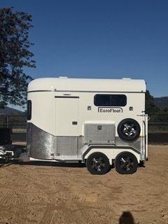 2HSL-L500 RN Prestige Series Standard Package