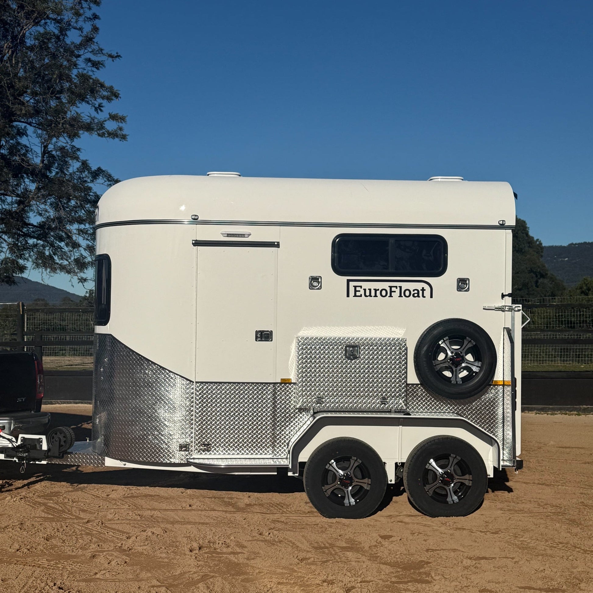 EuroFloat 2HSL-L500 RN Prestige Series Standard Package