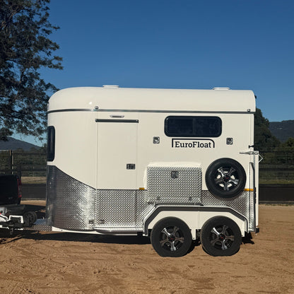 EuroFloat 2HSL-L500 RN Prestige Series Standard Package